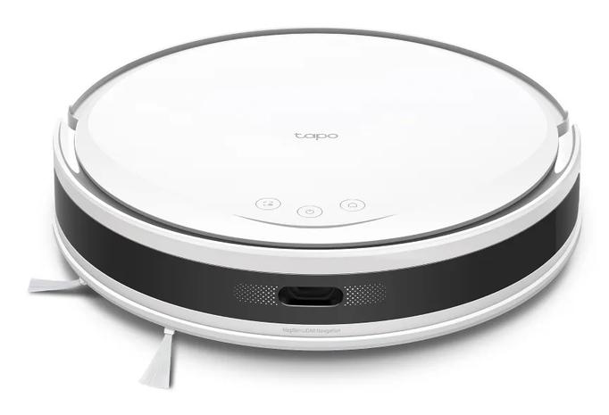 TP-Link Tapo RV20 Max White, moppaava robotti-imuri