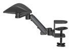 Desire2 MouseMate Wrist Support (D2MMBK), kyynärvarsituki
