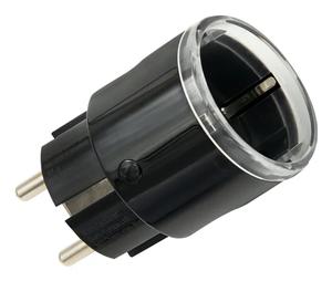 Shelly Plug S Gen3, älypistorasia