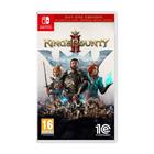 King's Bounty 2 (II), Nintendo Switch -peli