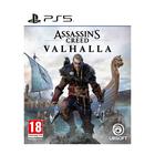 Assassin's Creed: Valhalla, PS5 -peli