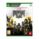 Marvel's Midnight Suns - Enhanced Edition, Xbox Series X -peli