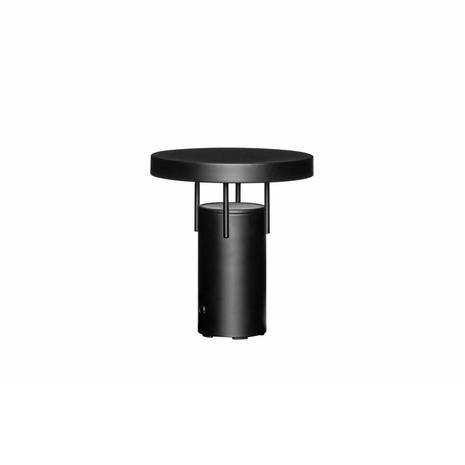 Hübsch BringMe Mini LED, ladattava pöytävalaisin