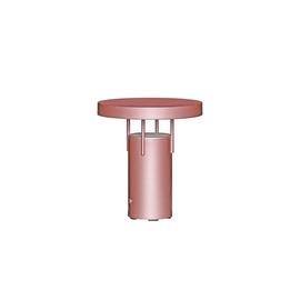 Hübsch BringMe Mini LED, ladattava pöytävalaisin