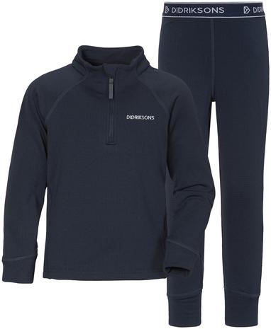 Didriksons Jadis Aluskerrasto, Navy, 100