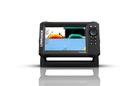 Lowrance Eagle 7 yhdistelmälaite + TripleShot HD anturi