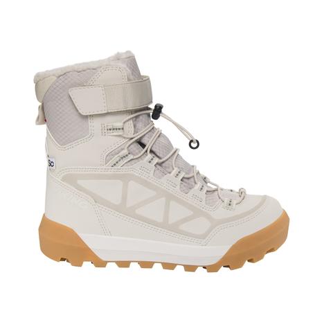 Viking Constrictor Warm SC WP SL Talvikengät, Black, 38
