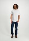 Lee Cooper LC 10 8055 miesten Straight fit -farkut