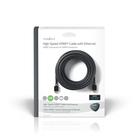 HDMI-kaapeli 1m