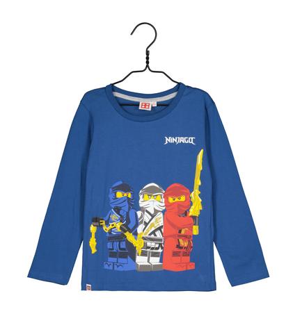 Lego Ninjago lasten paita