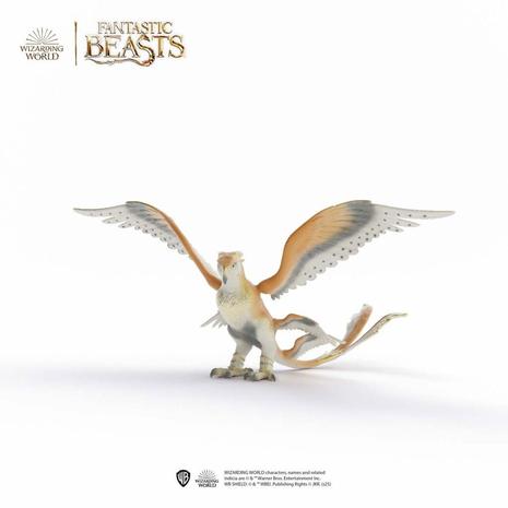 Schleich Thunderbird