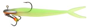 Jesse Mambo 8,5 cm jigipilkki 3kpl/pkt