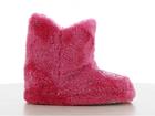 Barbie lasten tossut