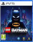 LEGO Batman: Legacy of the Dark Knight, PS5 -peli
