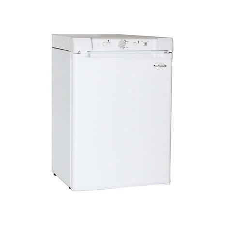 Sunwind Ventus 60 TC, kaasujääkaappi