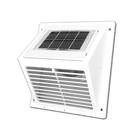 Sunwind Minivent (751046/-48), tuuletin integroidulla aurinkopaneelilla