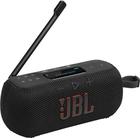 JBL Tuner 3, Bluetooth-kaiutin radiolla