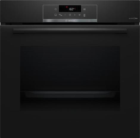 Bosch Serie 4 HQA472BB3, uuni