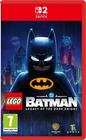 LEGO Batman: Legacy of the Dark Knight, Nintendo Switch 2 -peli