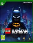 LEGO Batman: Legacy of the Dark Knight, Xbox Series X -peli