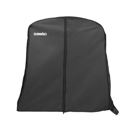 Sunwind Helle (441201), grillin suojahuppu
