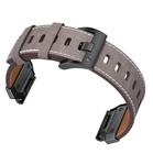 Garmin Fenix 26mm, vaihtoranneke