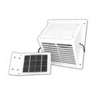 Sunwind Minivent (751050/-52), tuuletin erillisellä aurinkopaneelilla