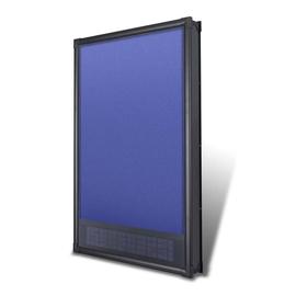 Sunwind AirPlus 100, aurinkoilmalämmitin