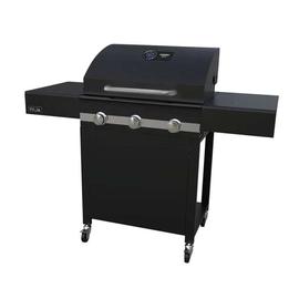 Sunwind "Urnorsk på grillen" Vilja, kaasugrilli