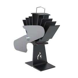 Sunwind Airflow 908, kamiinatuuletin