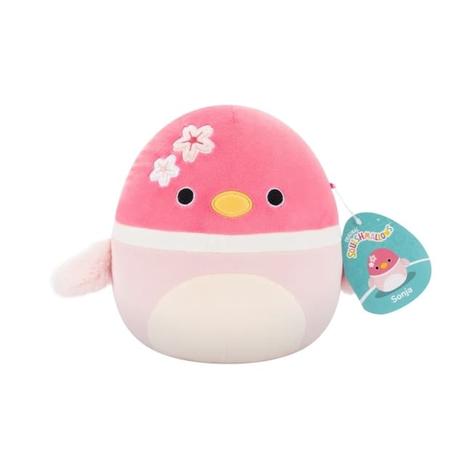 Squishmallows -19 cm - Sonja Mallard Duck