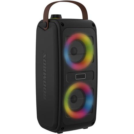 Denver BTV-230, Bluetooth-kaiutin