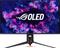 32" ASUS ROG Swift OLED PG32UCDMR – kuva 4