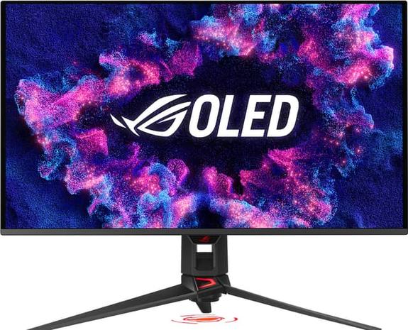 32" ASUS ROG Swift OLED PG32UCDMR