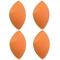 Real Techniques Miracle Complexion Sponges - 4 Pcs – kuva 5