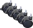 Arozzi Wheel Pack PU Lockable XL