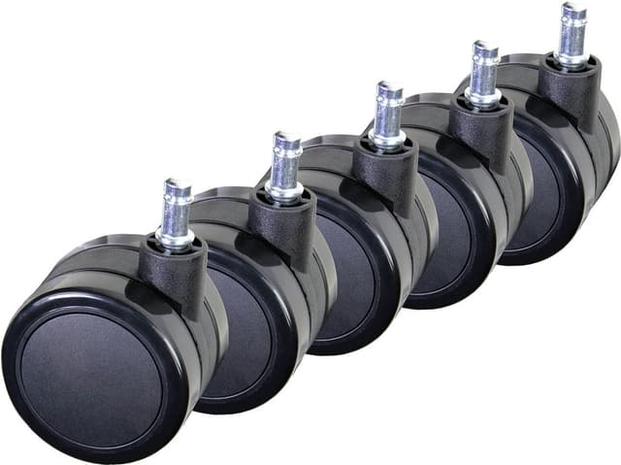 Arozzi Wheel Pack PU XL