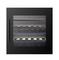 Temptech Sommelier SOMZ60DB-24, viinikaappi – kuva 4