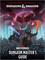 D&D 5th Edition: Dungeon Master's Guide 2024 ROPE – kuva 2