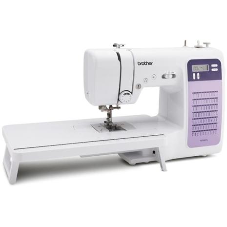 Brother FS70WTx, ompelukone