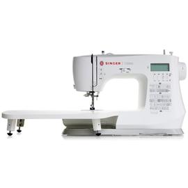 Singer C5955, ompelukone