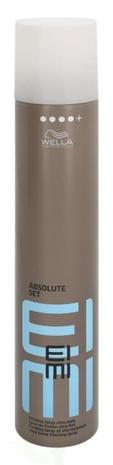 Wella EIMI Absolute Set Hairspray 500 ml – kuva 3/6