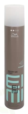 Wella EIMI Mistify Me Light Hiusspray 500 ml