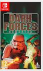 Star Wars: Dark Forces Remaster, Nintendo Switch -peli