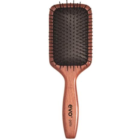 Evo Pete Iconic Paddle Brush