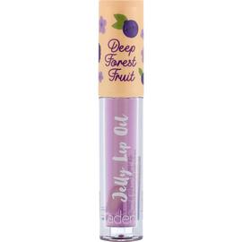 Aden Jelly Lip Oil 01 Strawberry/ Red Fruit Kiss
