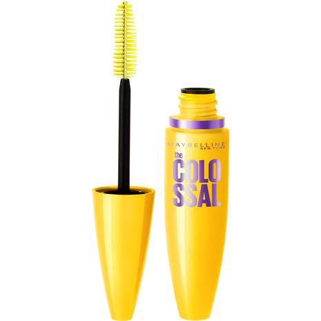 Maybelline Volum'Express Colossal ripsiväri – kuva 7/8