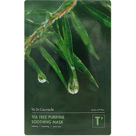 Dr Ceuracle Tea Tree Sheet Mask (25ml)