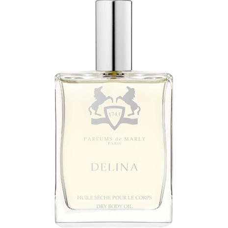 Parfums De Marly Delina Body Oil 100 ml