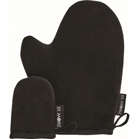St Moriz Advanced Pro Tanning Mitt Set